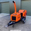 *SOLD* Timberwolf TW230 APHB