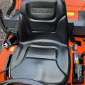 Kubota G26-II HD SOLD