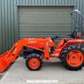 *SOLD* Kubota L3200