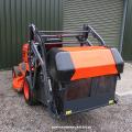 Kubota G26-II H/D SOLD