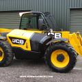 JCB 531-70 Telehandler SOLD