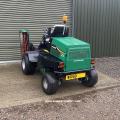 SOLD Ransomes 2250 Plus