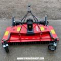 Wintons WFM150 Finishing mower