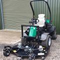 Ransomes HR3300T SOLD