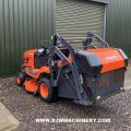 Kubota G23-11 HD SOLD