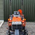 Kubota B1410 SOLD