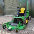 *SOLD* John Deere 1565