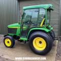 *SOLD* John Deere 4410