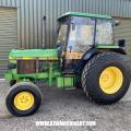 *SOLD* John Deere 1950