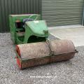 Ralph Spring & Co Cricket Roller SOLD
