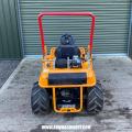 *SOLD* AS Motor 940 Sherpa 4WD RC