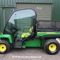 John Deere Gator SOLD