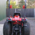 Kubota STV36 SOLD