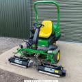 *SOLD* John Deere 2500E E-Cut Hybrid