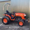 *SOLD* Kubota B3150