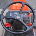 Kubota STV36 SOLD