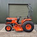 *SOLD* Kubota B2710