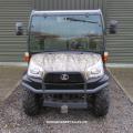 Kubota RTV X900 SOLD