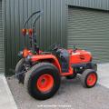 Kubota STV40 SOLD