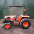 Kubota STa-30 ** SOLD **