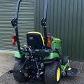 *SOLD* John Deere 1026R