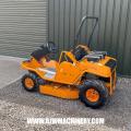*SOLD* AS Motor 940 Sherpa RC