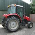 Massey Ferguson 5425 ** SOLD **