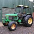 John Deere 1950 SOLD