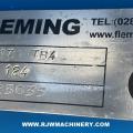 *SOLD* Flemming Transport box