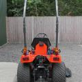 Kubota BX2200 SOLD