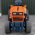 Kubota B6200 SOLD