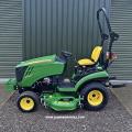 *SOLD* John Deere 1026R