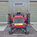 *SOLD* Toro T4240