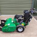 *SOLD* Ransomes Bobcat