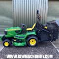 John Deere X950R SOLD