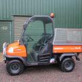 Kubota RTV900 SOLD