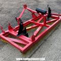 *SOLD* Redexim Verti-Comb 1800