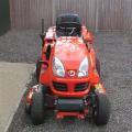 Kubota GR1600 SOLD