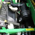 John Deere 1435 SOLD