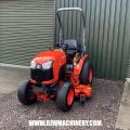 *SOLD* Kubota B2261