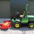 John Deere 1445 SOLD