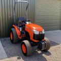 Kubota B2650 SOLD