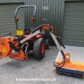 Siromer Flail Hedgetrimmer SOLD