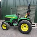 John Deere 4410 SOLD