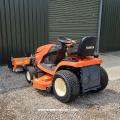 *SOLD* Kubota GR2120