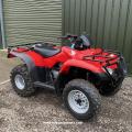 *SOLD*  Honda Fourtrax TRX250 ES