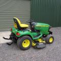 John Deere X740 SOLD