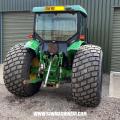 *SOLD* John Deere 5400