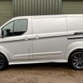 Ford Transit Custom 290 Sport