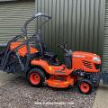 Kubota G26-II HD SOLD